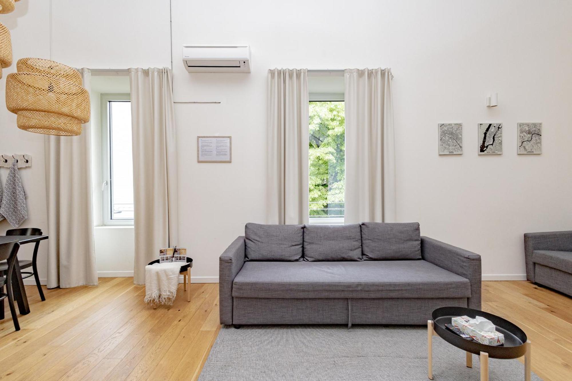 Suite 38 Bergamo Eksteriør billede
