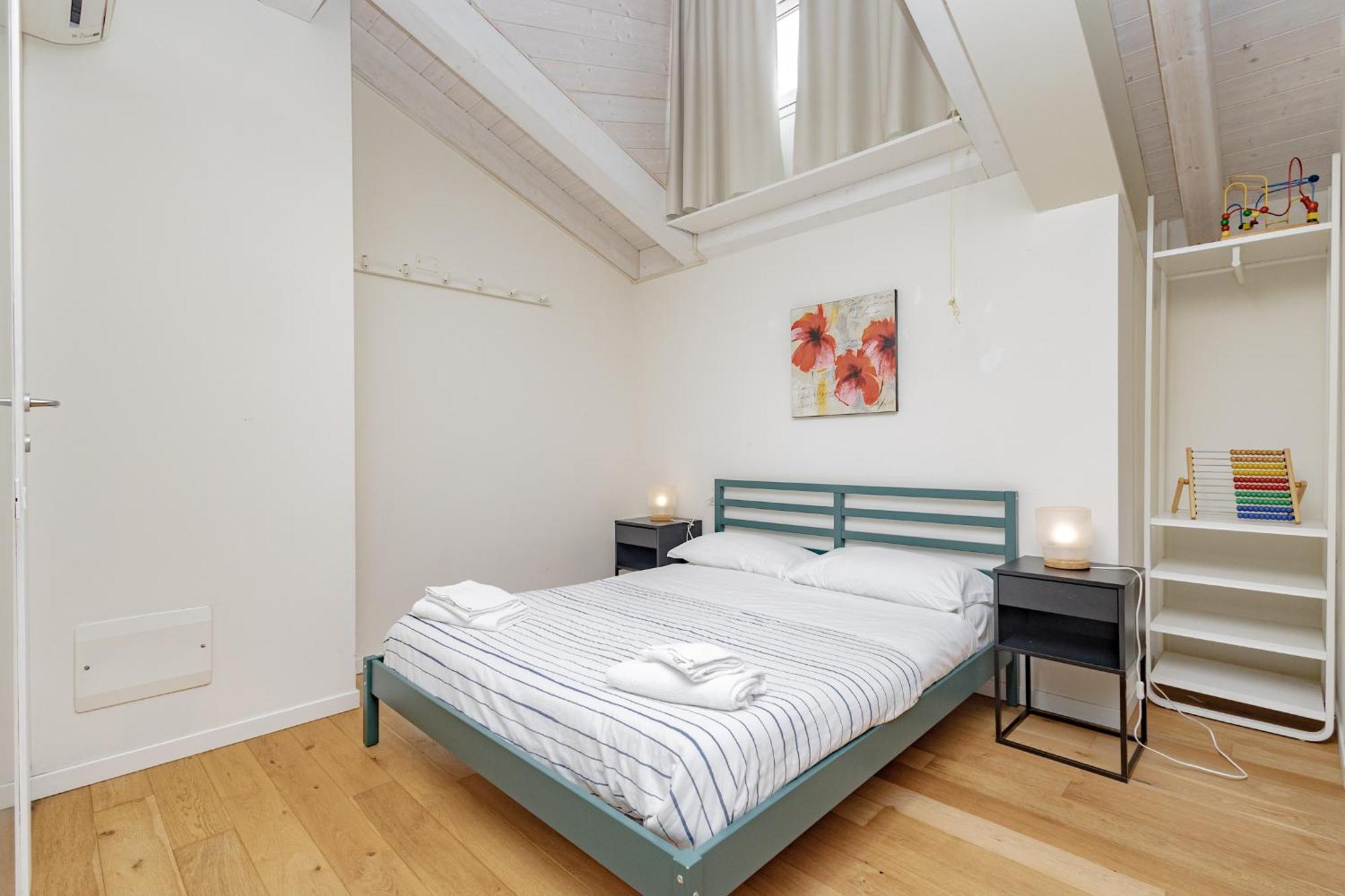 Suite 38 Bergamo Eksteriør billede