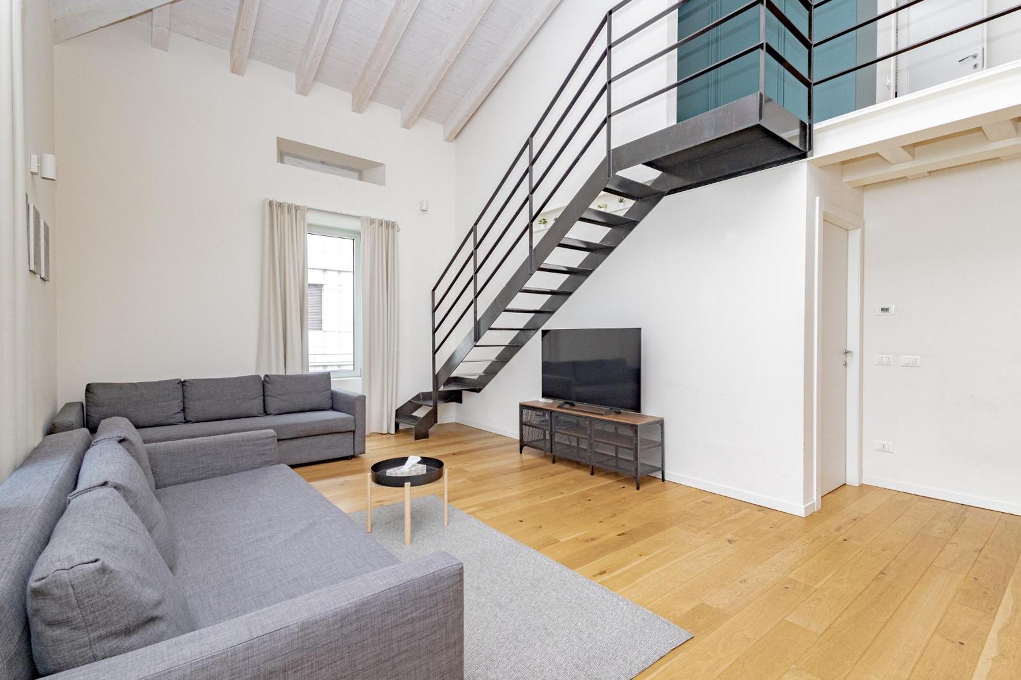 Suite 38 Bergamo Eksteriør billede