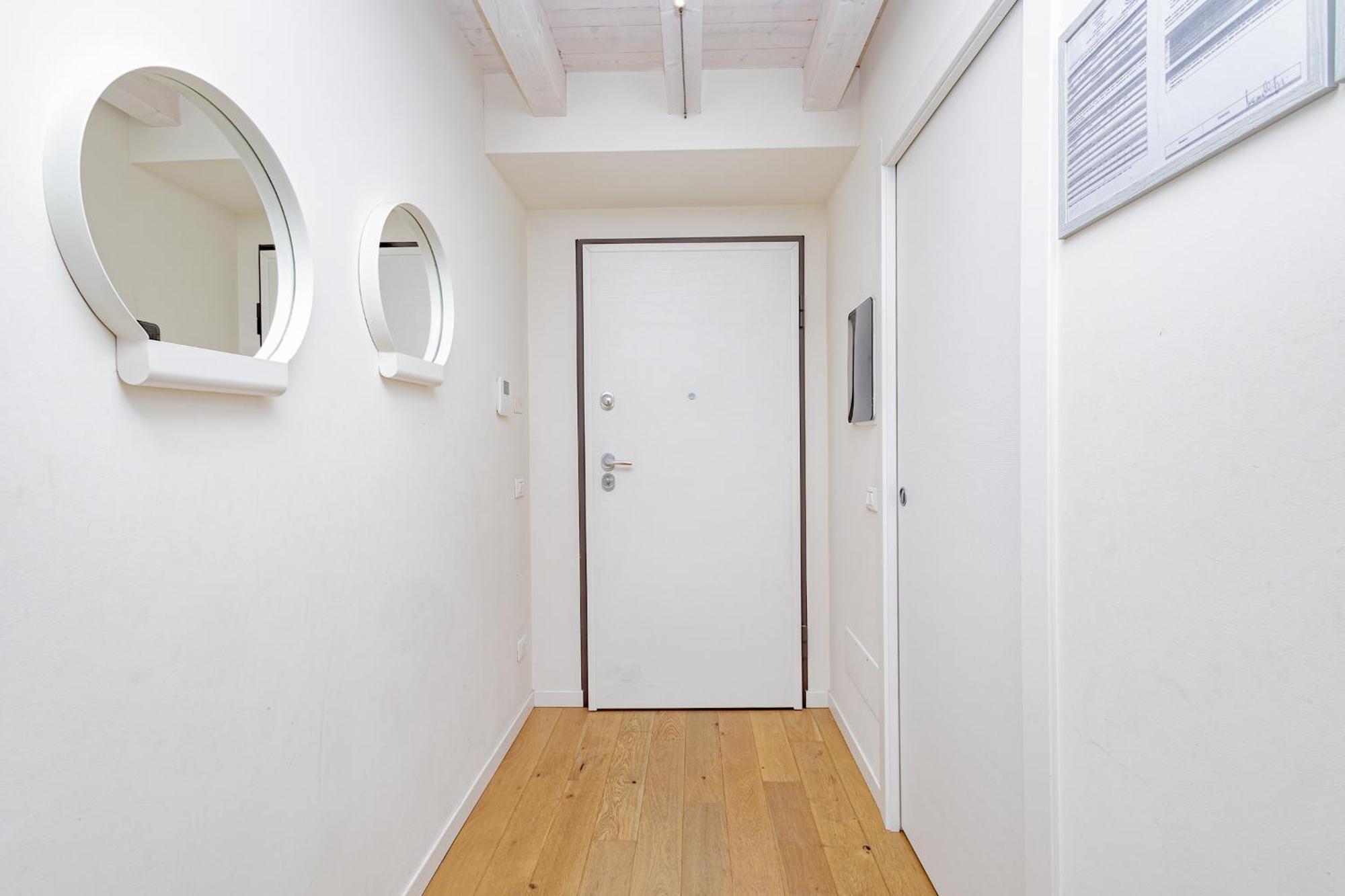 Suite 38 Bergamo Eksteriør billede