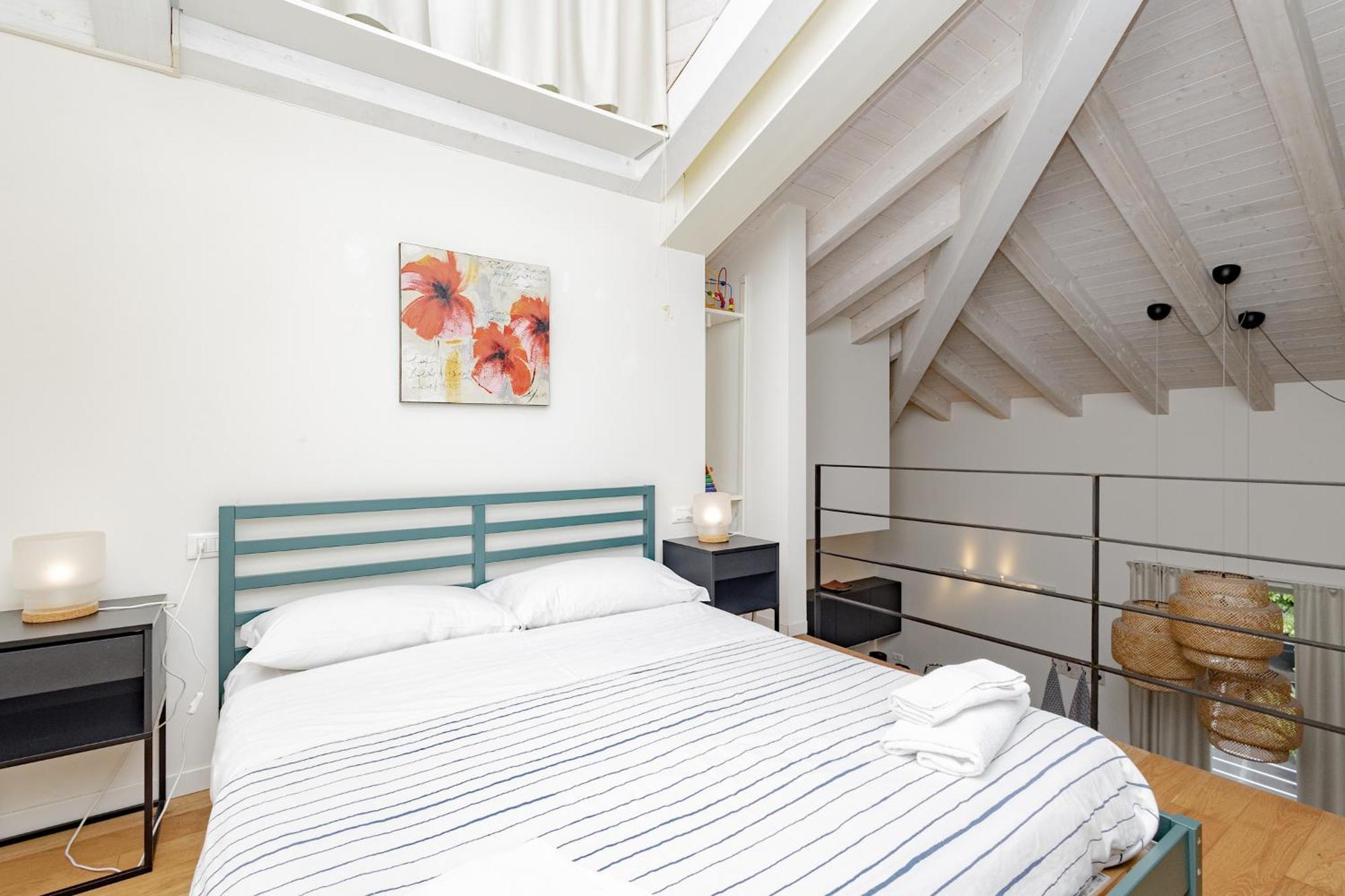 Suite 38 Bergamo Eksteriør billede