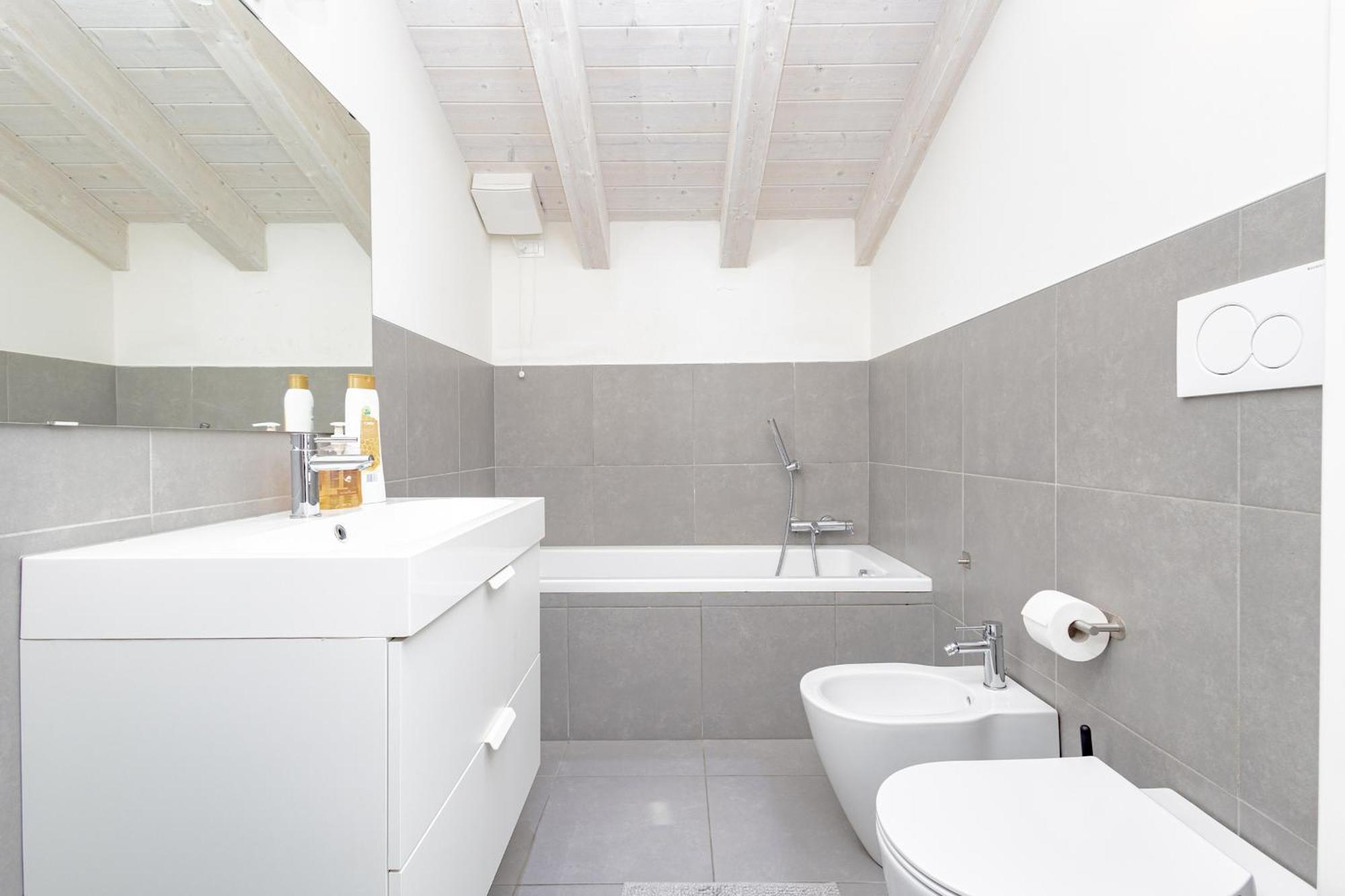 Suite 38 Bergamo Eksteriør billede